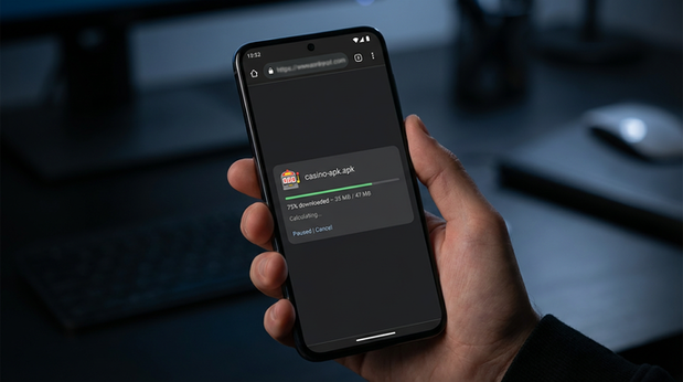 Main screen of pakdhan apk page for PK players - 4