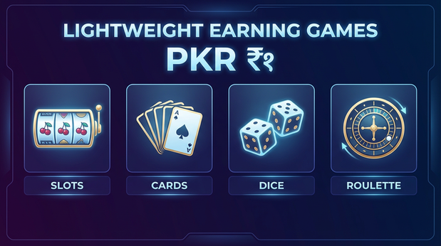 Payment and PKR controls in pakdhan - 6
