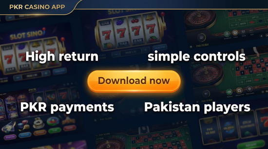 Main screen of pakdhan gamedownload page for PK players - 4