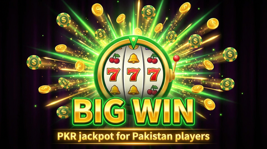 Big win animation on pakdhan slot game - 5