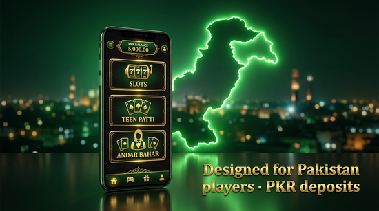 Main screen of pakdhan pk page for PK players - 4